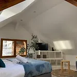 Lägenhet Le Refuge - Intimate And *