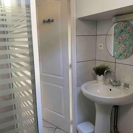 Le Refuge - Intimate And Lägenhet