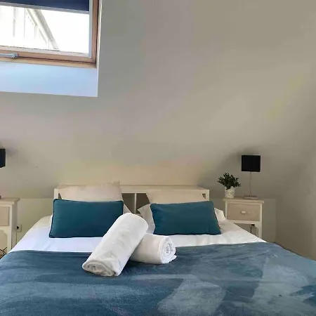 Le Refuge - Intimate And Annecy